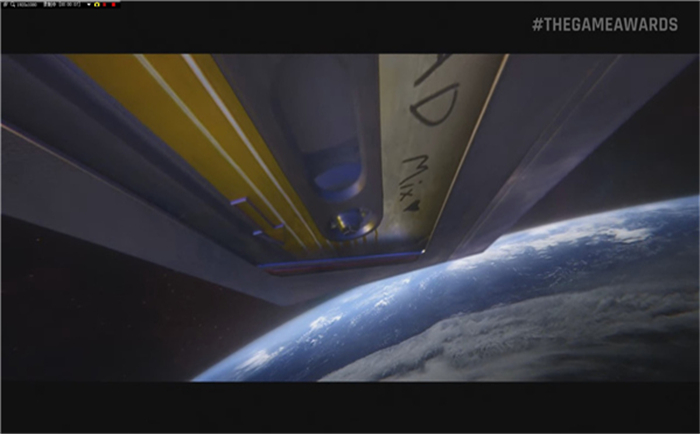 银河护卫队游戏版截图