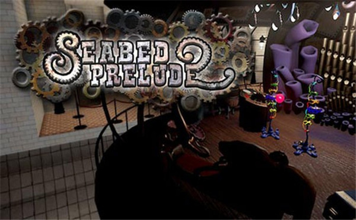 Seabed Prelude
