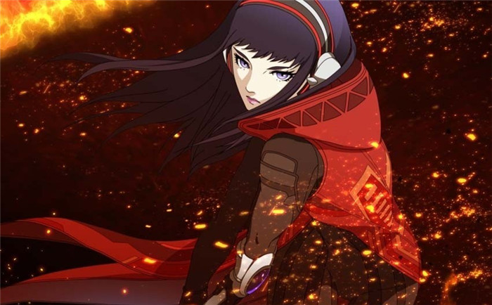 真女神转生:深渊奇异之旅