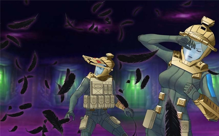 真女神转生:深渊奇异之旅