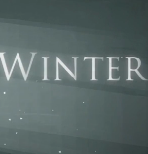 冬季Winter