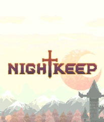 夜堡Nightkeep