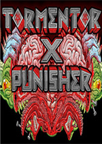 Tormentor X Punisher