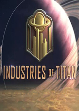 泰坦工业