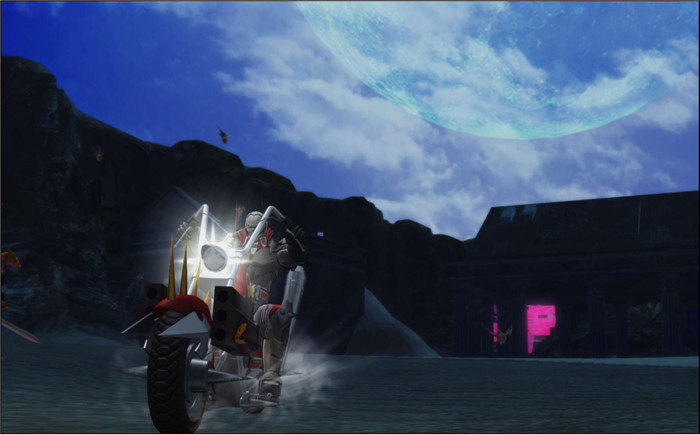 加速世界VS刀剑神域:千年的黄昏