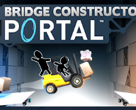 桥梁建筑师传送门
