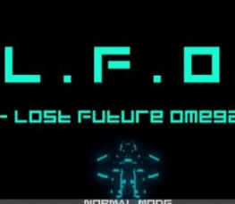 L.F.O. Lost Future Omega
