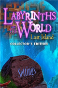 世界迷宫9:失落岛屿
