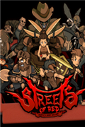 Streets of Red:赤红之街