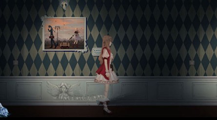 人偶馆绮幻夜走廊怎么过?走廊观察画过关技巧攻略 人偶馆绮幻夜走廊怎么过?走廊观察画过关技巧攻略