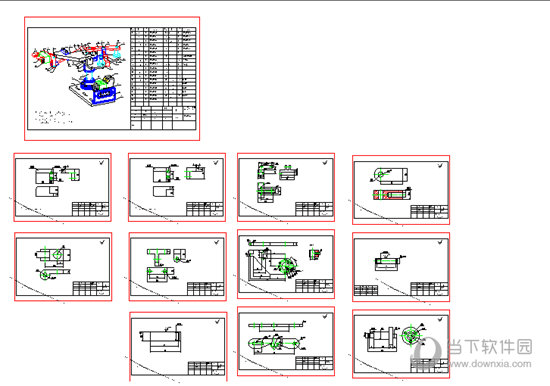 迅捷CAD编辑器PDF大小比例如何调整？PDF大小比例调整方法图文分享