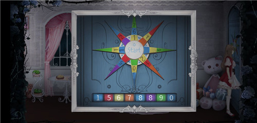 人偶馆绮幻夜房间密码是什么?象棋房与乐器房密码分享 人偶馆绮幻夜房间密码是什么?象棋房与乐器房密码分享