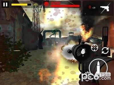 星球防卫者 星球防卫者