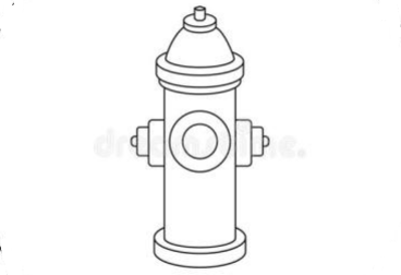 QQ红包消防栓图案怎么画好识别？消防栓图案最容易识别画法分享