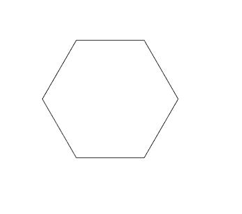 QQ红包六角形图案怎么画好识别？六角形图案最容易识别画法分享