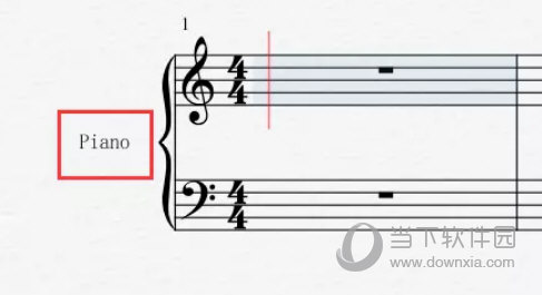 Overture曲目乐器如何修改？曲目乐器修改流程图文分享