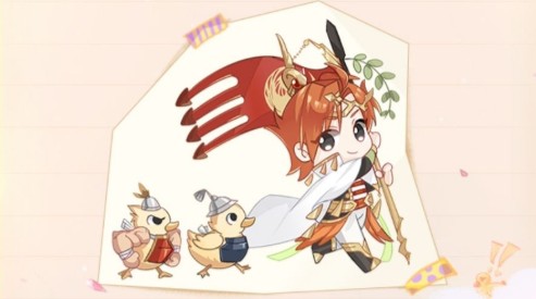 食物语北京烤鸭怎么称呼少主?空桑讲堂称呼少主答题攻略 食物语北京烤鸭怎么称呼少主?空桑讲堂称呼少主答题攻略