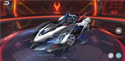 qq飞车手游火线追击和沧海哪个好?火线追击和沧海对比详解 qq飞车手游火线追击和沧海哪个好?火线追击和沧海对比详解