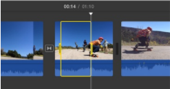 1570786181748596.png iMovie片段范围如何设置?片段范围设置流程图文分享