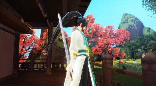 新笑傲江湖手游拍照功能怎么玩?拍照系统玩法介绍 新笑傲江湖手游拍照功能怎么玩?拍照系统玩法介绍