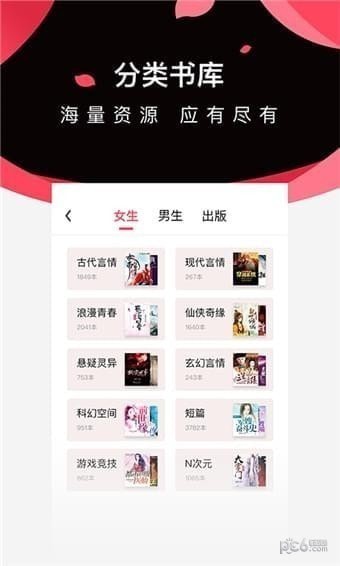 微鲤小说 微鲤小说