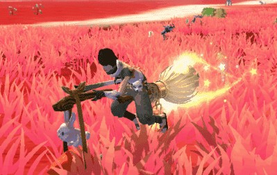 创造与魔法魔法扫把怎么得?飞天坐骑魔法扫把获取攻略 创造与魔法魔法扫把怎么得?飞天坐骑魔法扫把获取攻略