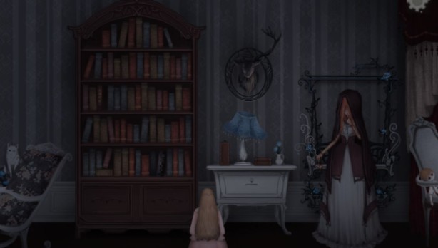 人偶馆绮幻夜我是破坏王怎么得?我是破坏王成就获取详解 人偶馆绮幻夜我是破坏王怎么得?我是破坏王成就获取详解