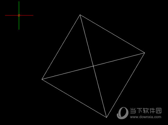 迅捷CAD编辑器棱锥怎样绘制?棱锥绘制流程图文详解 迅捷CAD编辑器棱锥怎样绘制?棱锥绘制流程图文详解