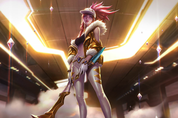 LOL云顶之弈狂野换形刺阵容怎么打?狂野换形刺阵容玩法思路详解 LOL云顶之弈狂野换形刺阵容怎么打?狂野换形刺阵容玩法思路详解