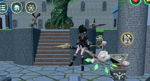 创造与魔法灵枝法杖哪里获取?灵枝法杖兑换攻略分享 创造与魔法灵枝法杖哪里获取?灵枝法杖兑换攻略分享