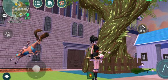 创造与魔法灵枝法杖哪里获取?灵枝法杖兑换攻略分享 创造与魔法灵枝法杖哪里获取?灵枝法杖兑换攻略分享