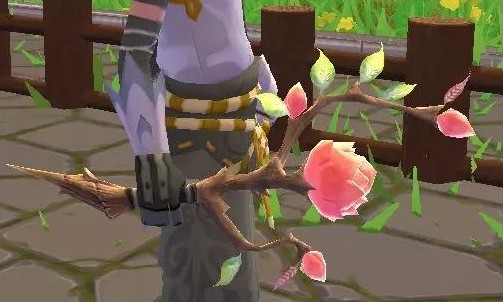 创造与魔法灵枝法杖哪里获取?灵枝法杖兑换攻略分享 创造与魔法灵枝法杖哪里获取?灵枝法杖兑换攻略分享