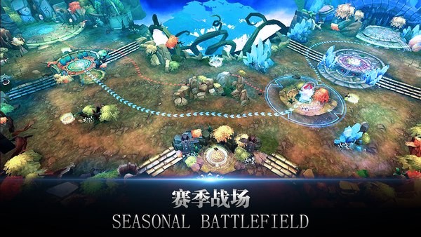 巨龙法则 巨龙法则