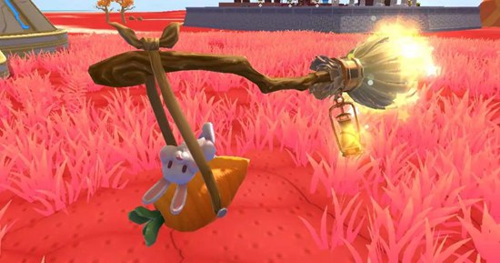 创造与魔法魔法扫把好看吗?飞天坐骑魔法扫把获得步骤一览 创造与魔法魔法扫把好看吗?飞天坐骑魔法扫把获得步骤一览