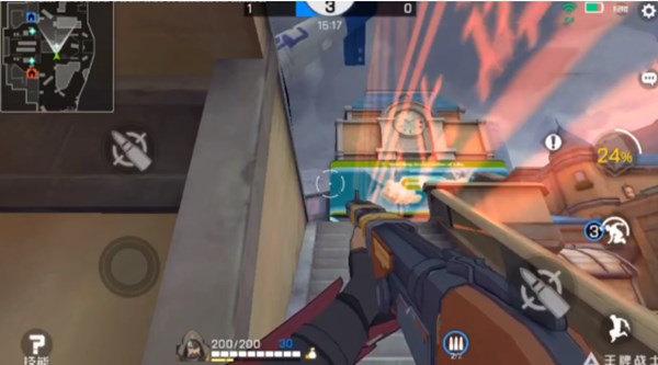 王牌战士拾荒者第四关好打吗?海拉再现老兵攻略一览 王牌战士拾荒者第四关好打吗?海拉再现老兵攻略一览