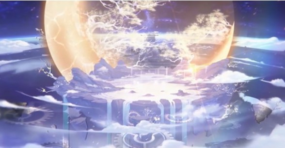 食物语广寒宫怎么修复进度?广寒宫殿当前修复进度一览 食物语广寒宫怎么修复进度?广寒宫殿当前修复进度一览