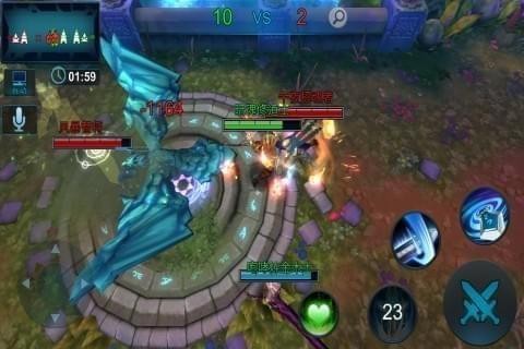 超凡大师九游版