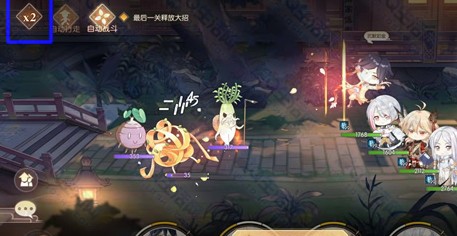 食物语战斗切换2倍速任务怎么做?战斗切换2倍速玩法介绍 食物语战斗切换2倍速任务怎么做?战斗切换2倍速玩法介绍