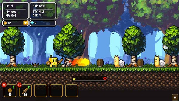 勇往直前九游版 勇往直前九游版