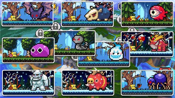 勇往直前九游版 勇往直前九游版