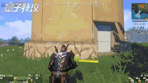 量子特攻进阶战术有哪些技巧?高手进阶位移操作分享 量子特攻进阶战术有哪些技巧?高手进阶位移操作分享