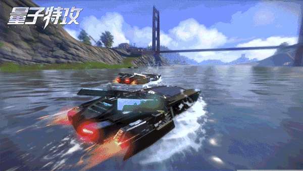 量子特攻进阶战术有哪些技巧?高手进阶位移操作分享 量子特攻进阶战术有哪些技巧?高手进阶位移操作分享