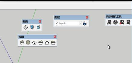 草图大师怎样创建工具栏?新建工具栏步骤一览 草图大师怎样创建工具栏?新建工具栏步骤一览