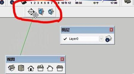 草图大师怎样创建工具栏?新建工具栏步骤一览 草图大师怎样创建工具栏?新建工具栏步骤一览