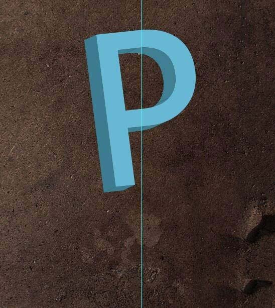 photoshop cs63d立体文字如何设计?3d立体文字设计方法图文详解 photoshop cs63d立体文字如何设计?3d立体文字设计方法图文详解