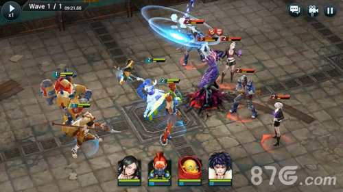 勇者使命2 勇者使命2