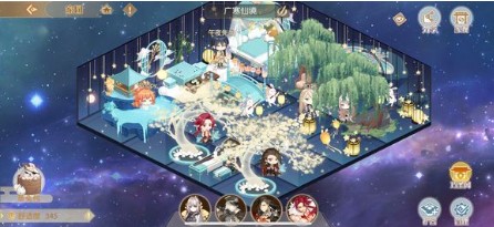 食物语后期家园怎么装扮?后期家园玩法与点赞技巧攻略 食物语后期家园怎么装扮?后期家园玩法与点赞技巧攻略