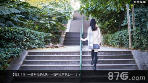 恋爱模拟器 恋爱模拟器