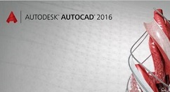 AutoCAD2016楼梯如何绘制？楼梯绘制流程图文介绍