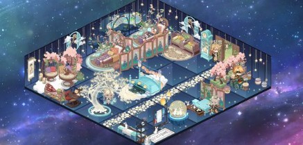 食物语后期家园怎么装扮? 后期家园玩法与点赞技巧介绍 食物语后期家园怎么装扮? 后期家园玩法与点赞技巧介绍